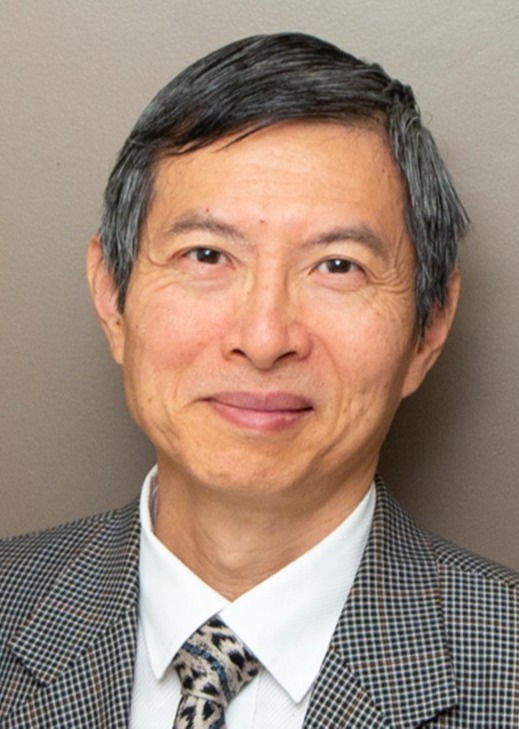 Daniel Kam Yin Chan