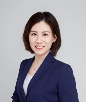张怡 助理教授