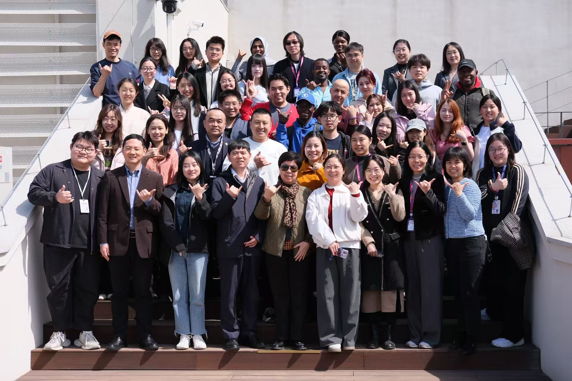 卫健学院“师生面对面”交流活动圆满举行