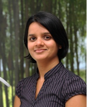 Namrata Chindarkar