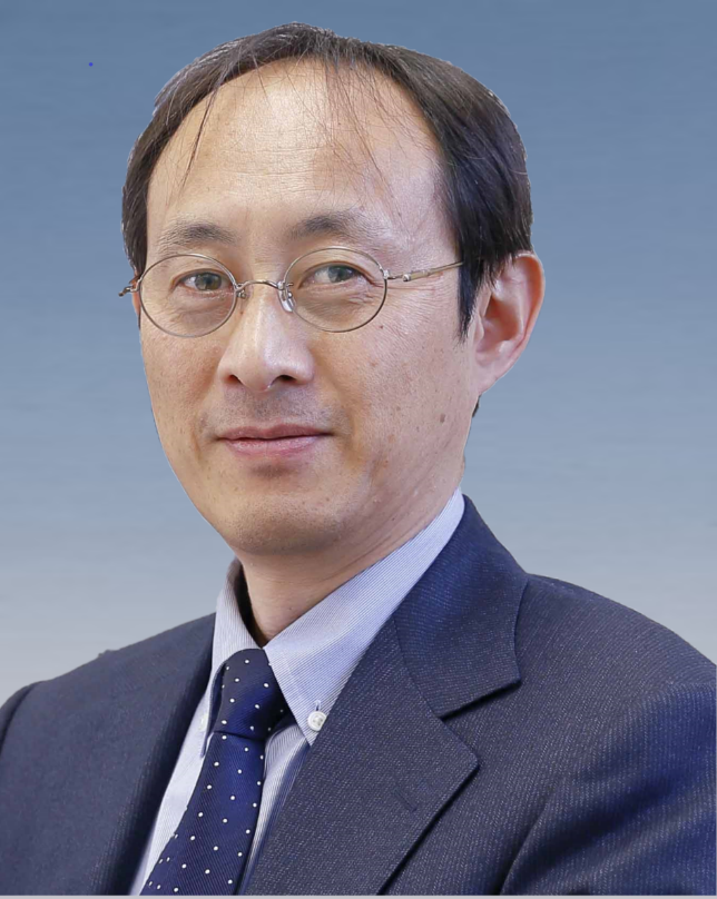 Masahiro Hashizume